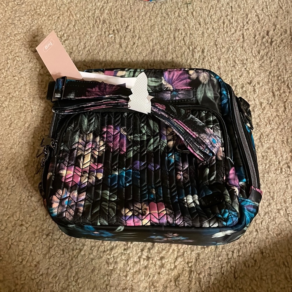 NWT lug ranger